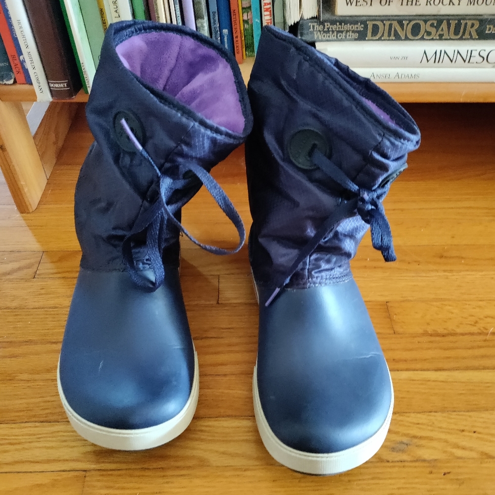 Crocs Women's Boots